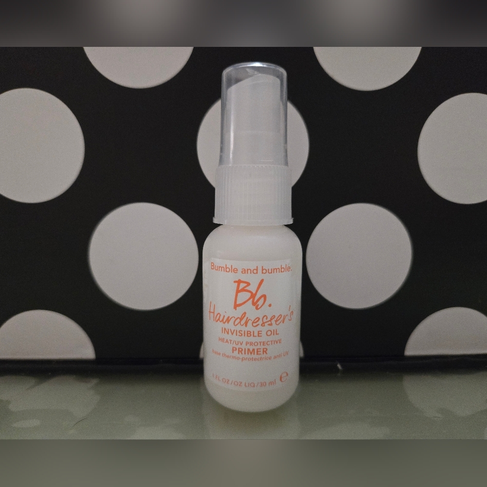 5/$25✨️B&B Heat Primer✨️